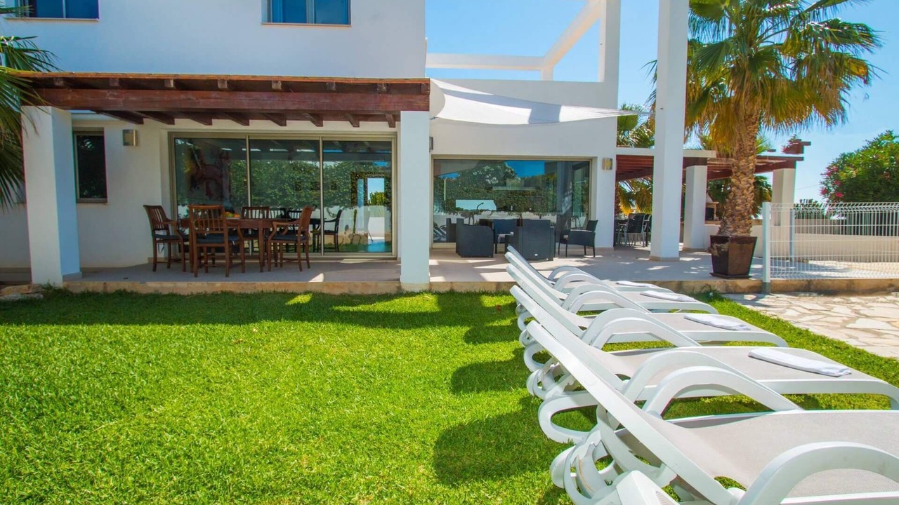 Photo of Outdoor in Calpe