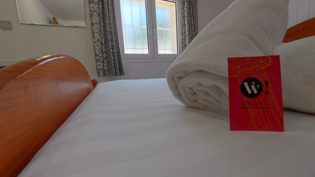 Photo of Bedroom in L'Escala