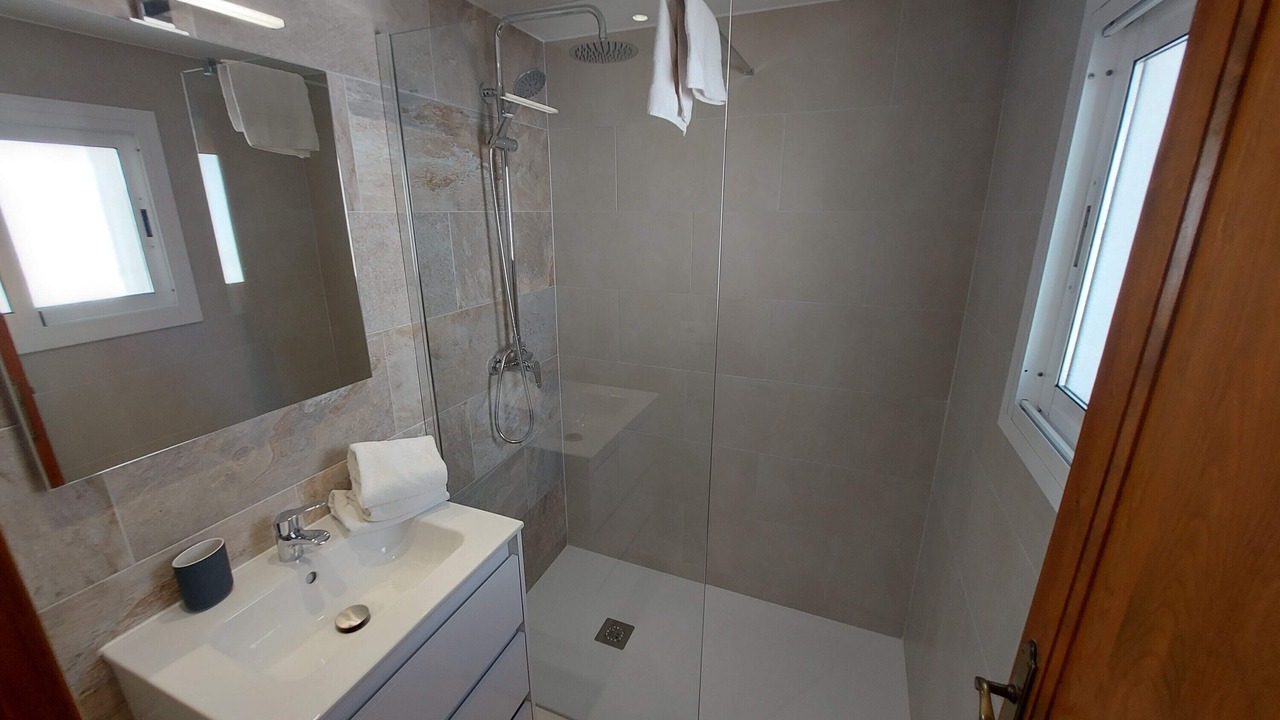 Photo of Bathroom in L'Escala