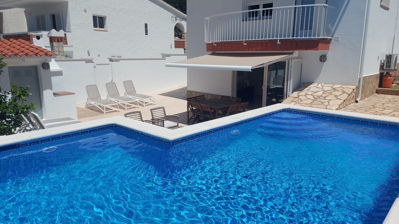 Photo of Outdoor in L'Escala