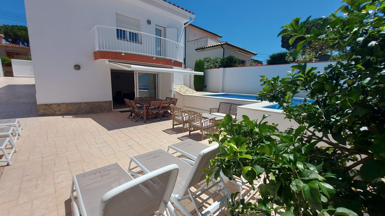 Photo of Outdoor in L'Escala