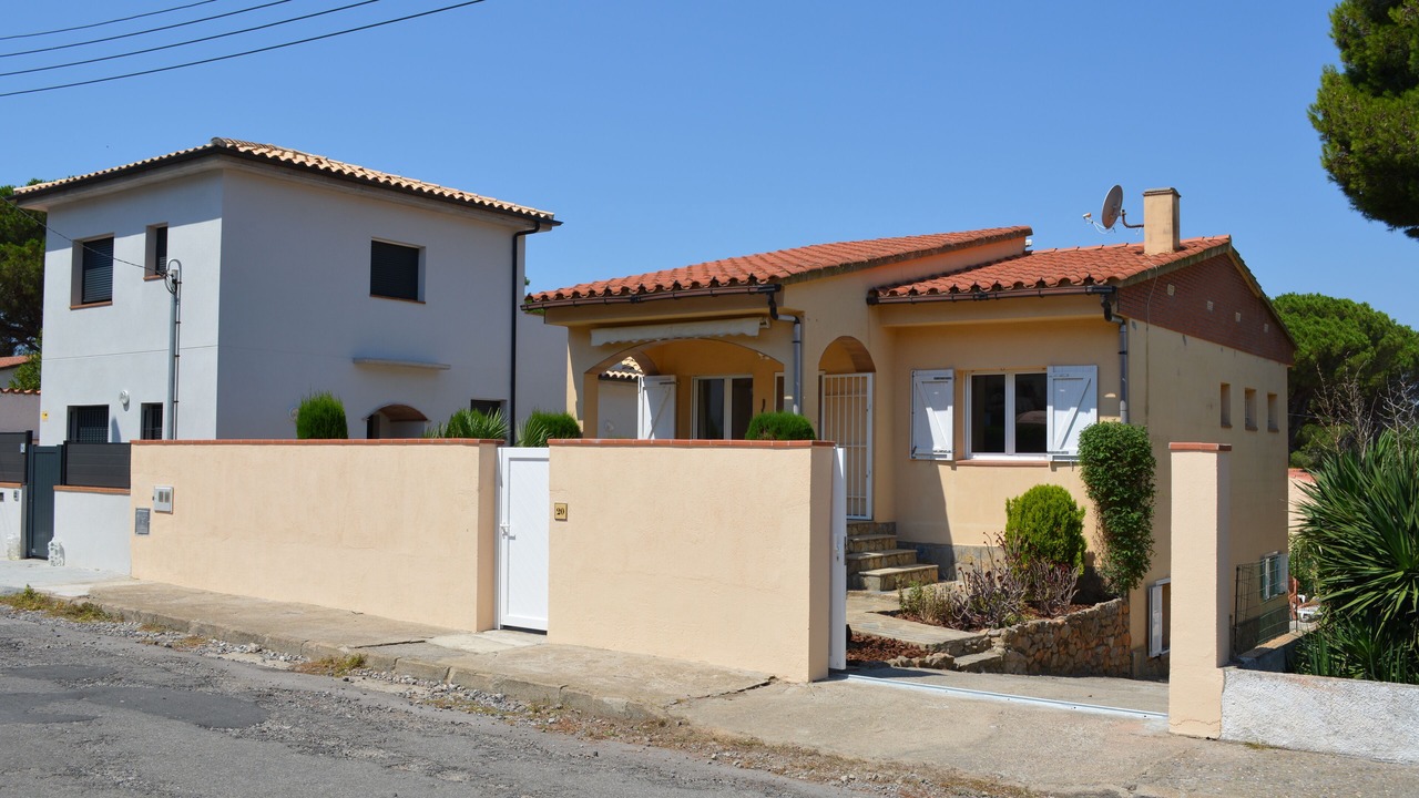 Photo of Outdoor in L'Escala