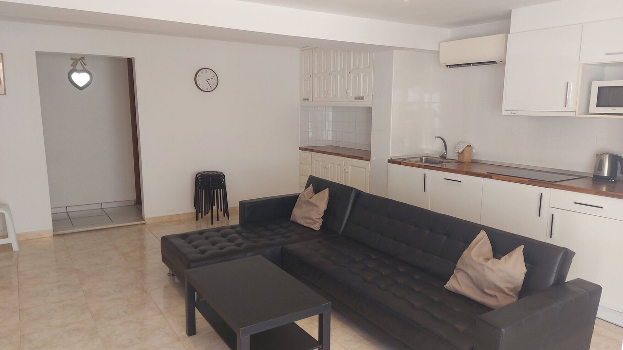 Photo of Livingroom in L'Escala