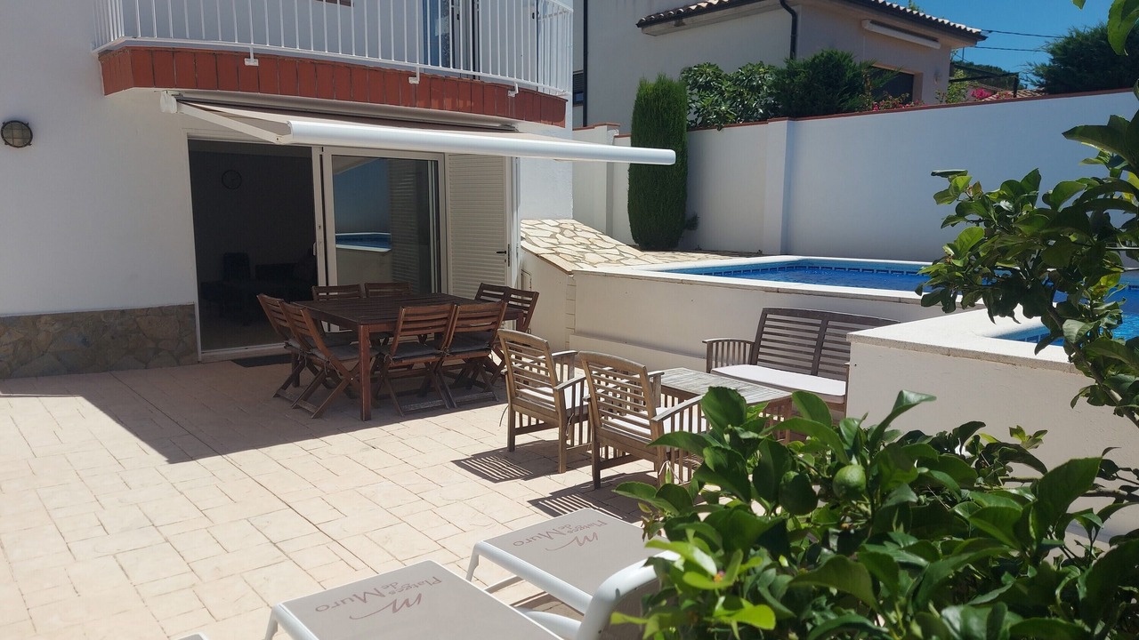 Photo of Outdoor in L'Escala
