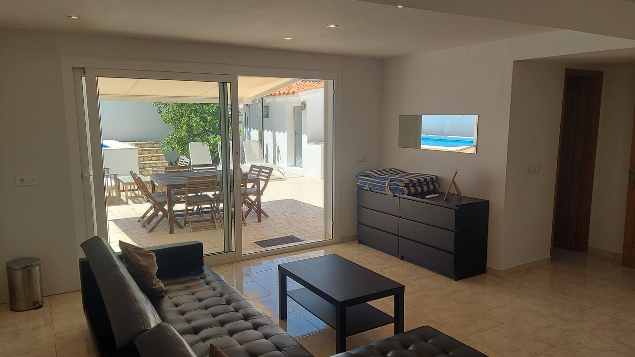 Photo of Livingroom in L'Escala