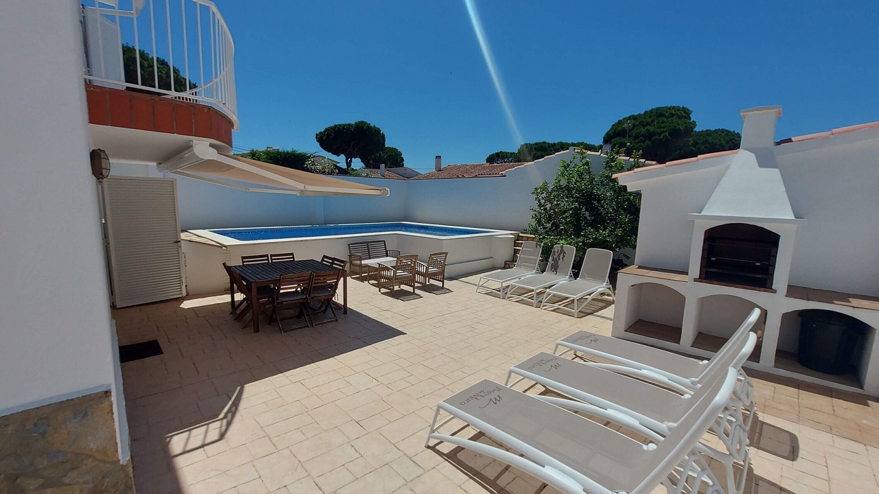 Photo of Outdoor in L'Escala
