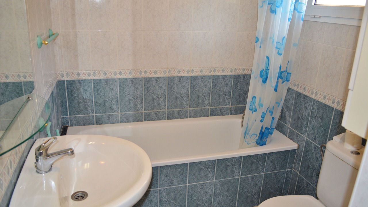 Photo of Bathroom in L'Escala