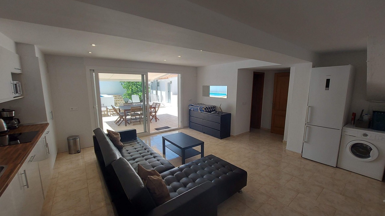 Photo of Livingroom in L'Escala