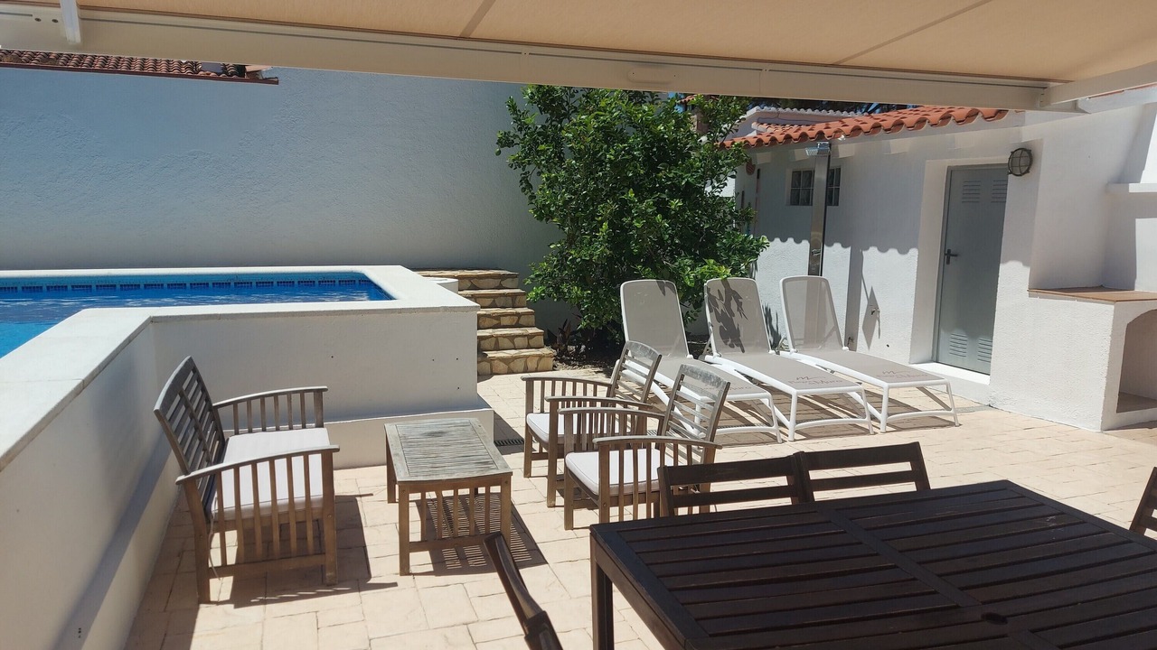Photo of Outdoor in L'Escala