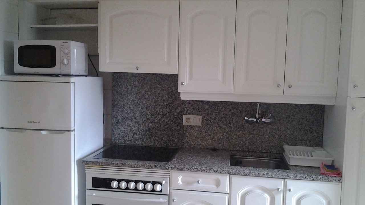 Photo of Kitchen in Platja d'Aro