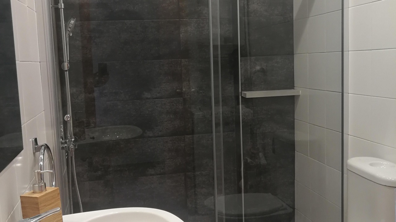 Photo of Bathroom in Platja d'Aro