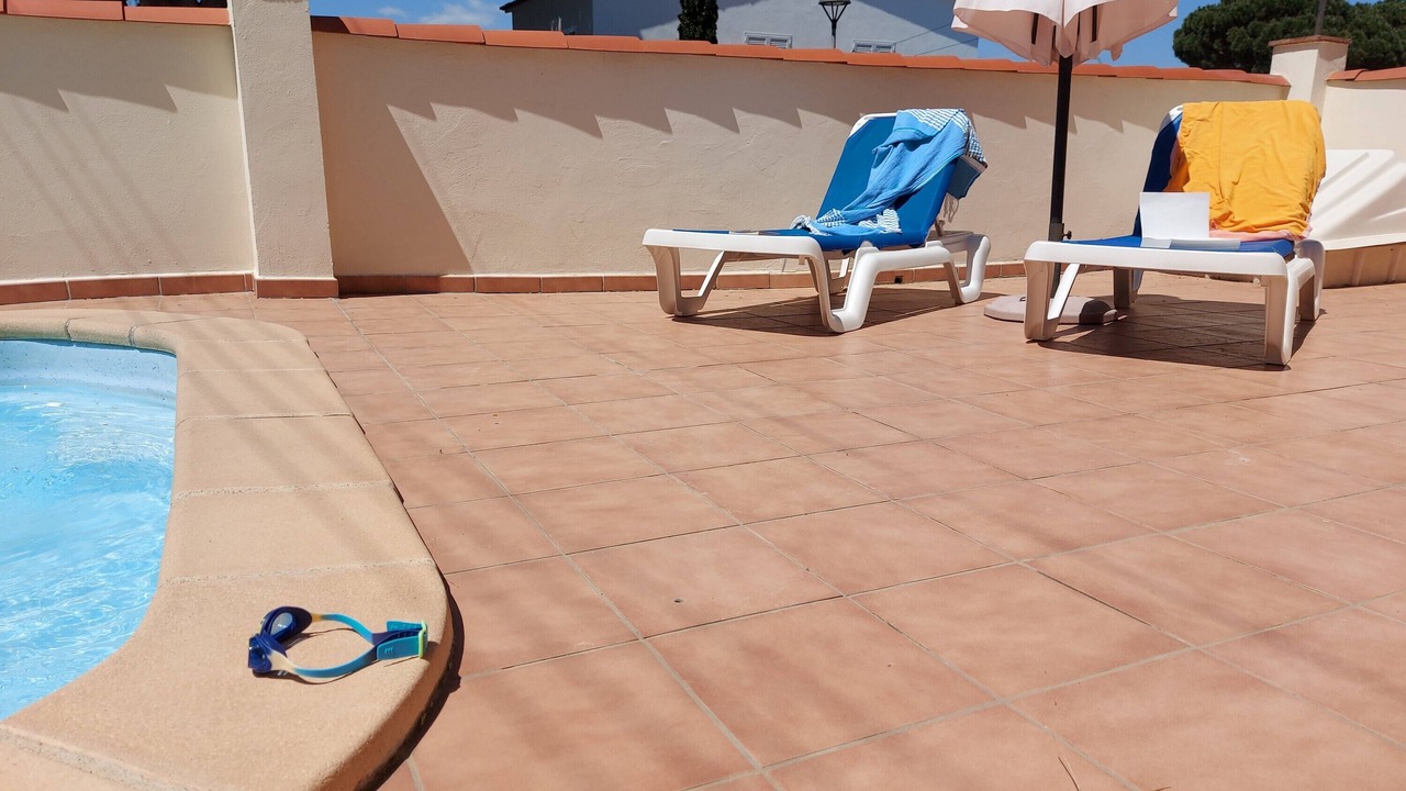 Photo of Outdoor in L'Escala