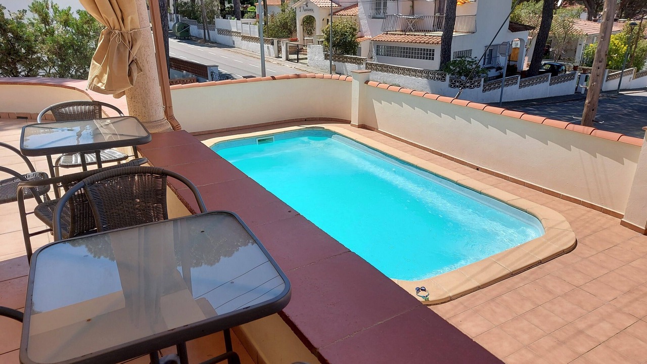 Photo of Outdoor in L'Escala