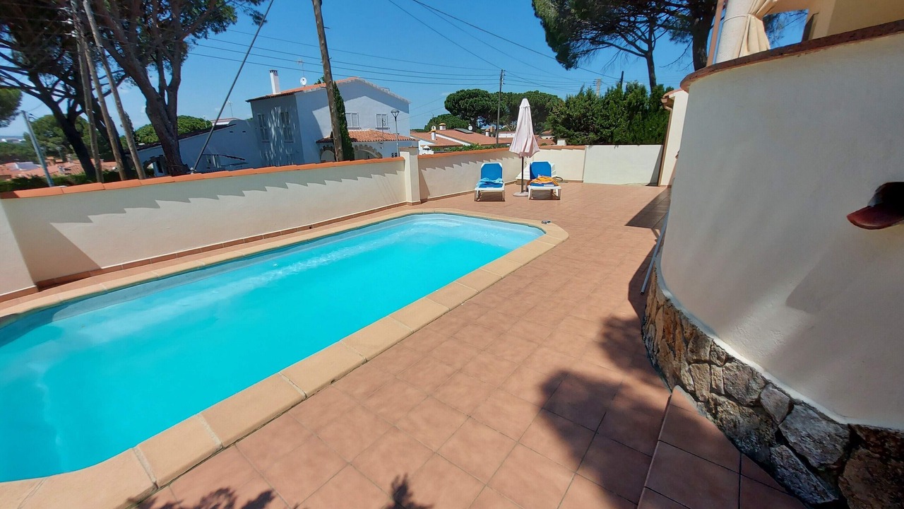 Photo of Outdoor in L'Escala