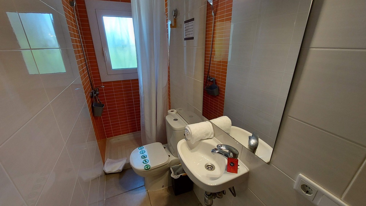 Photo of Bathroom in L'Escala