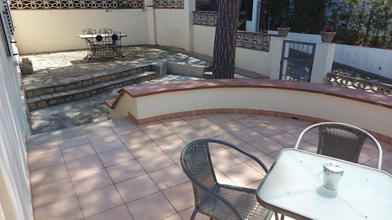 Photo of Outdoor in L'Escala