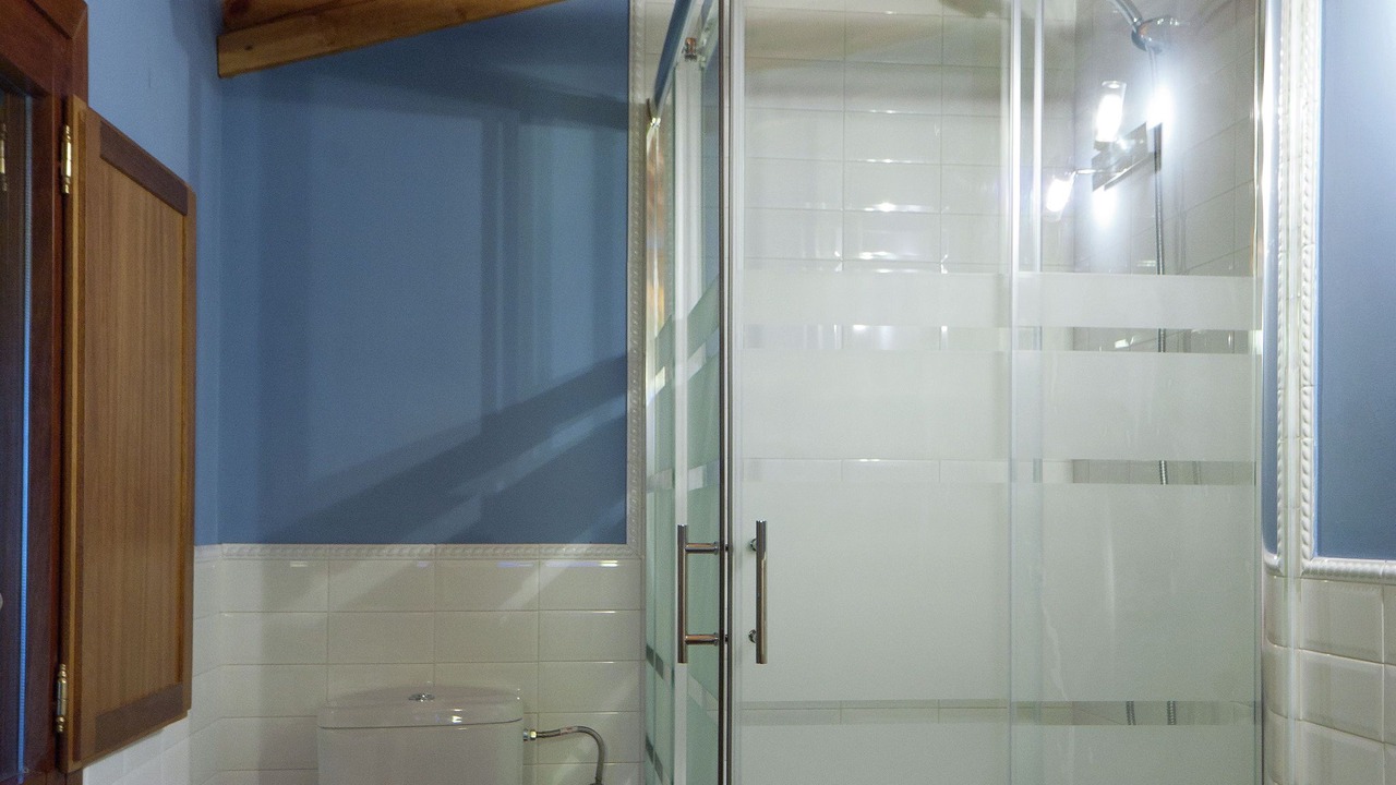 Photo of Bathroom in Torrecilla en Cameros