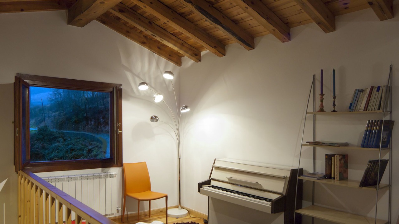 Photo of Bedroom in Torrecilla en Cameros