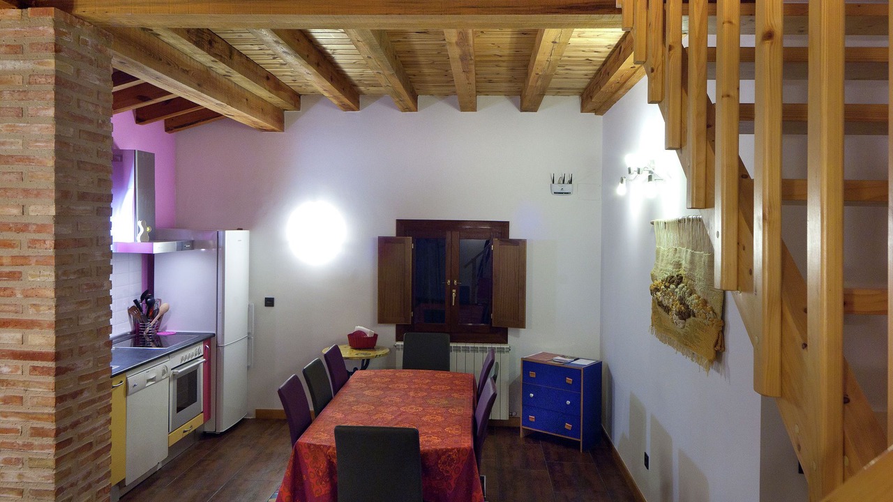 Photo of Livingroom in Torrecilla en Cameros