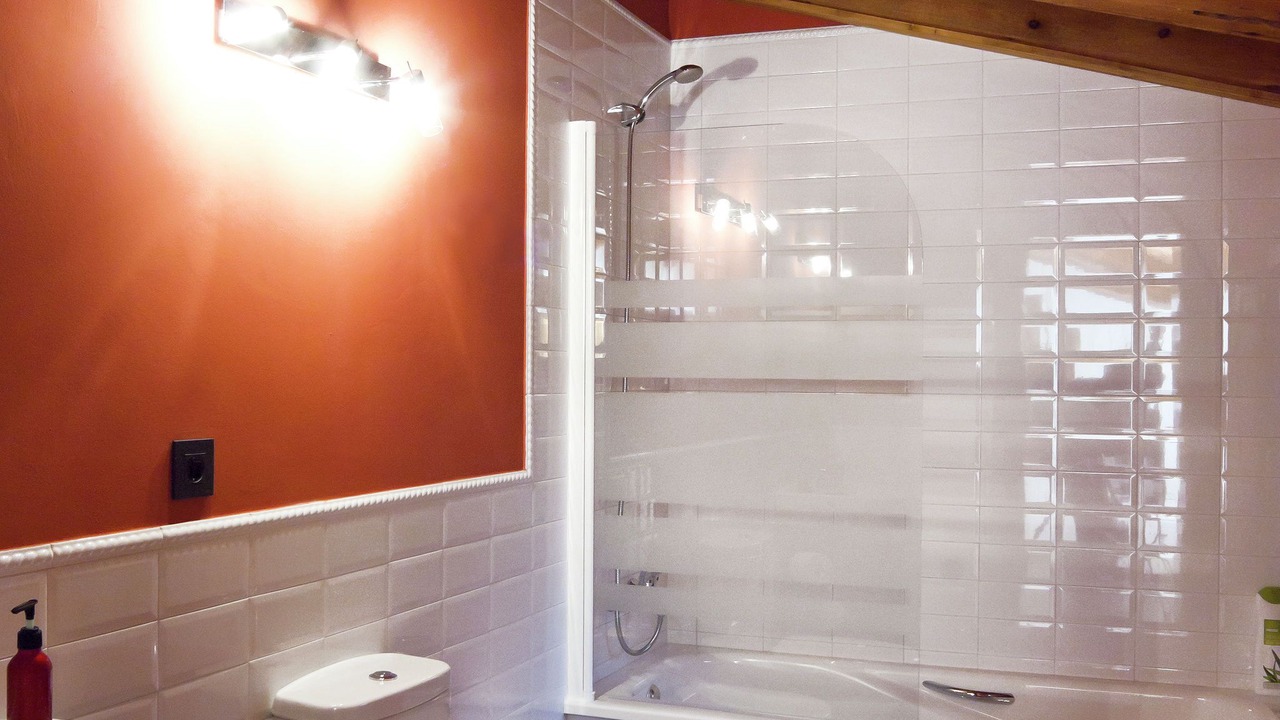 Photo of Bathroom in Torrecilla en Cameros