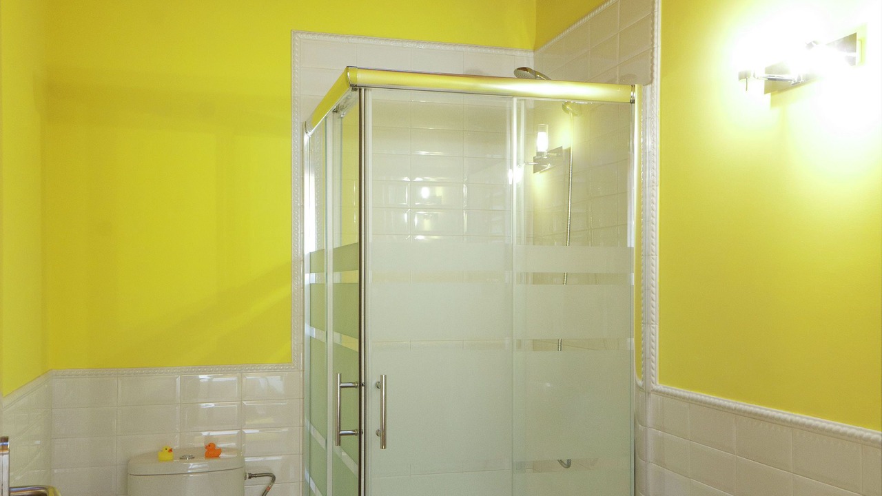 Photo of Bathroom in Torrecilla en Cameros