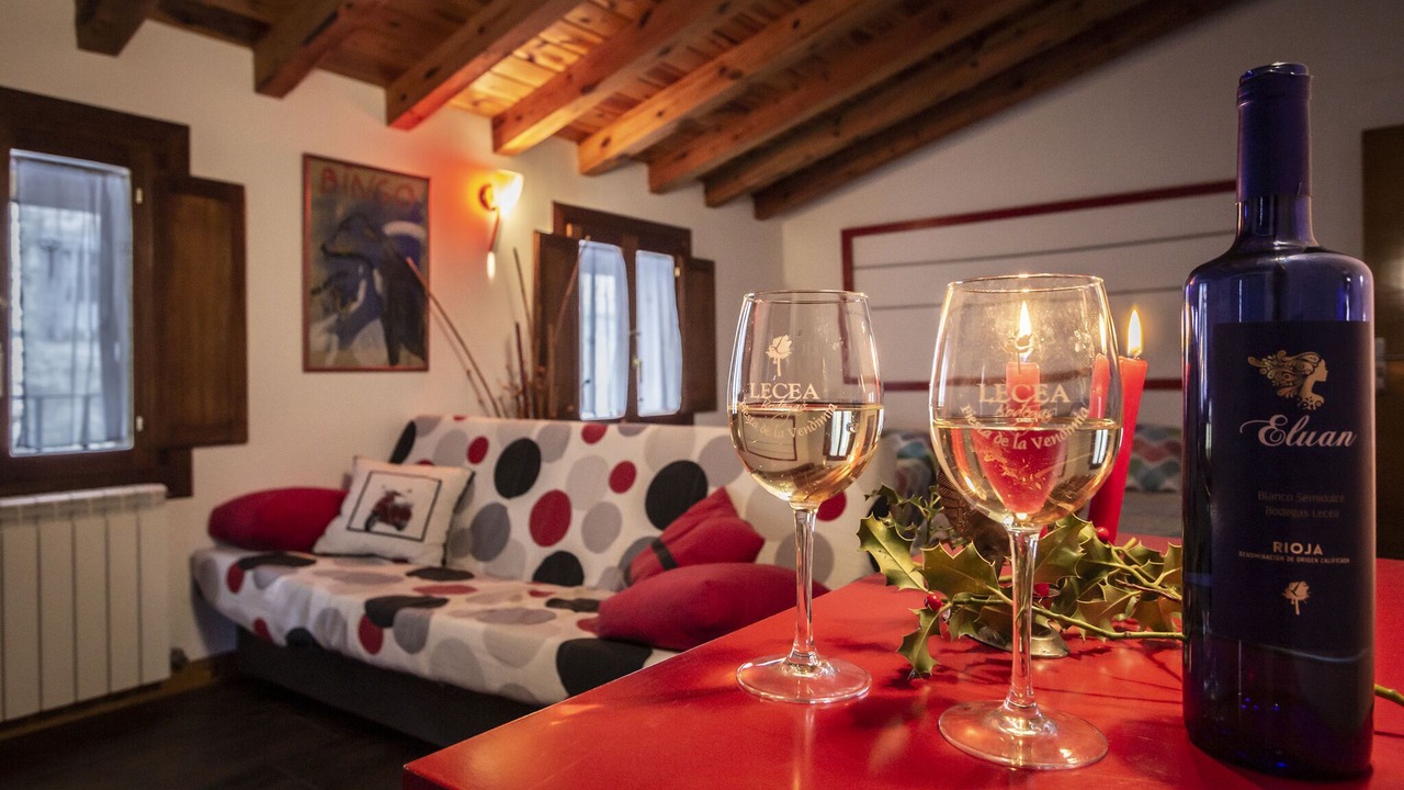 Photo of Livingroom in Torrecilla en Cameros