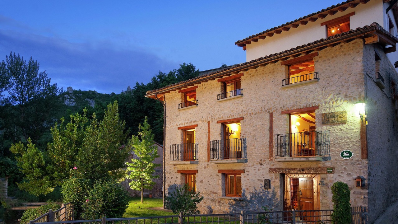 Photo of Outdoor in Torrecilla en Cameros