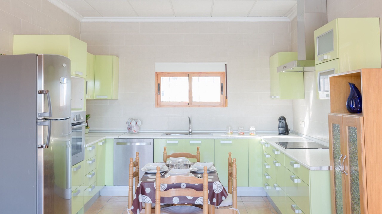 Photo of Kitchen in Dolores