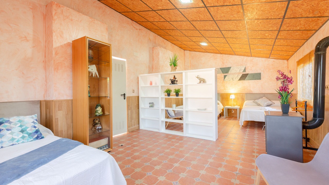 Photo of Bedroom in Dolores