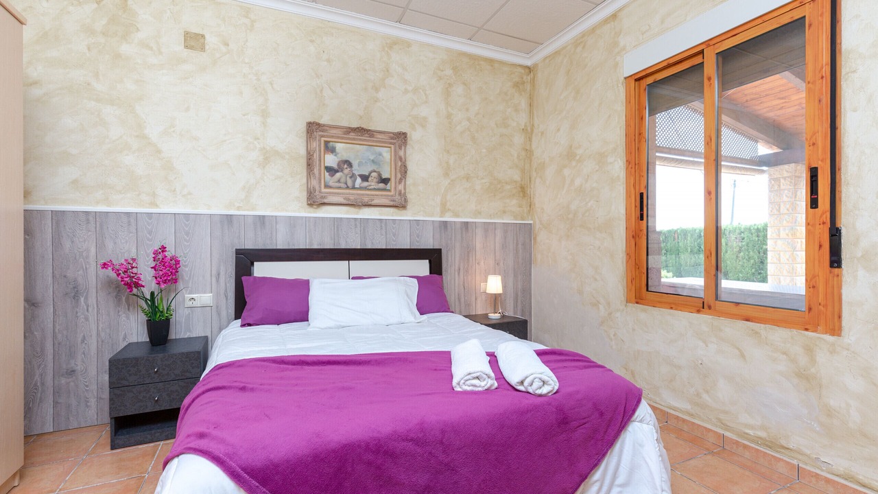 Photo of Bedroom in Dolores