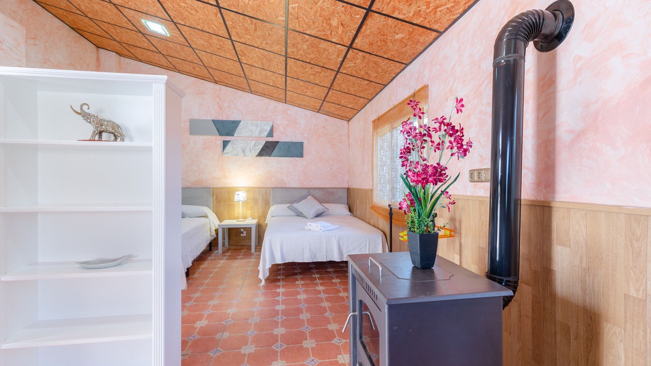 Photo of Bedroom in Dolores
