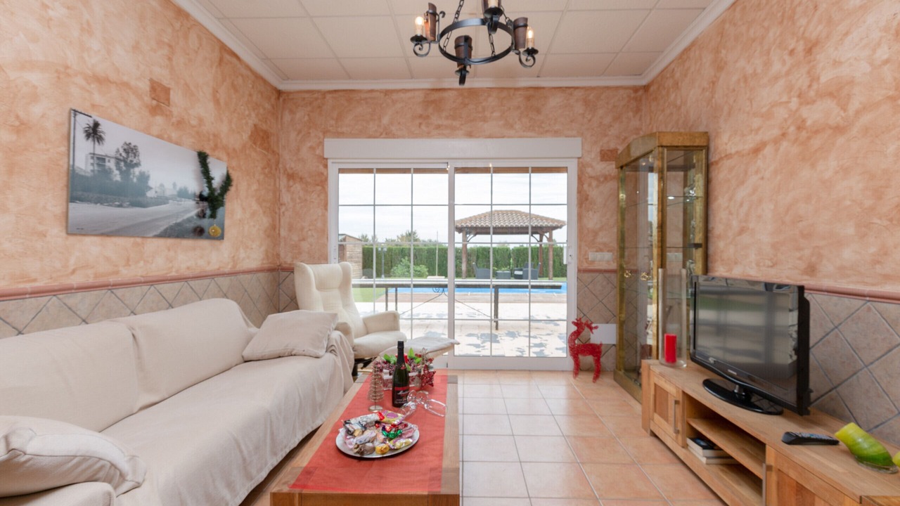 Photo of Livingroom in Dolores