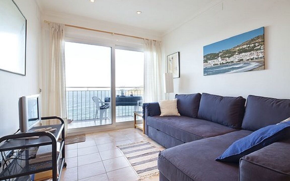 Photo of Livingroom in Port de la Selva