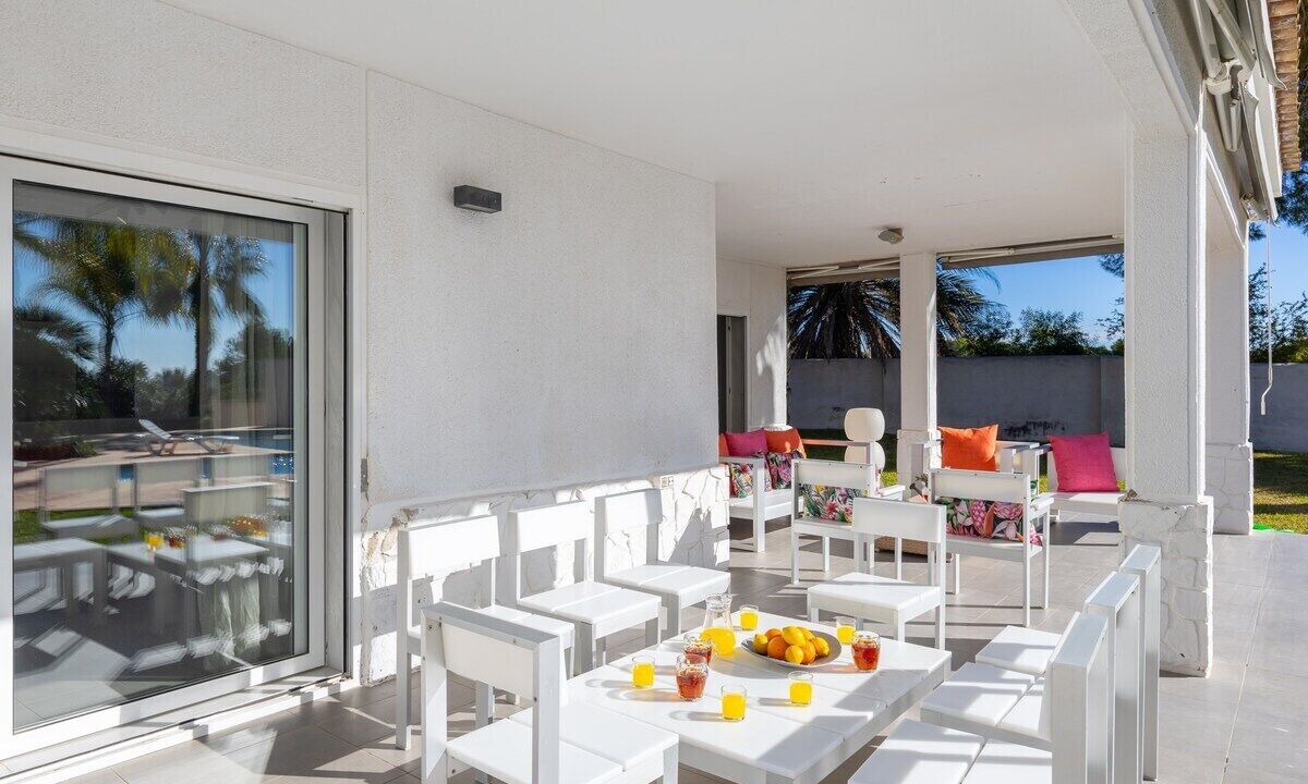 Photo of Outdoor in Santa Pola