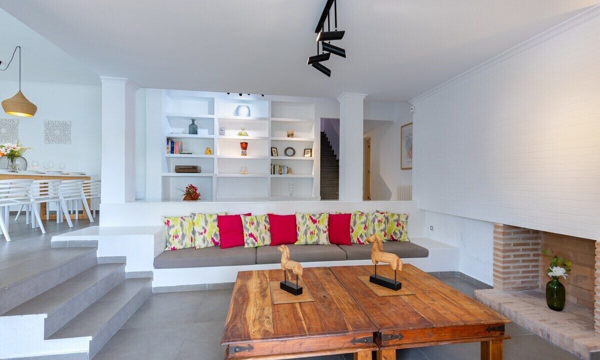 Photo of Livingroom in Santa Pola
