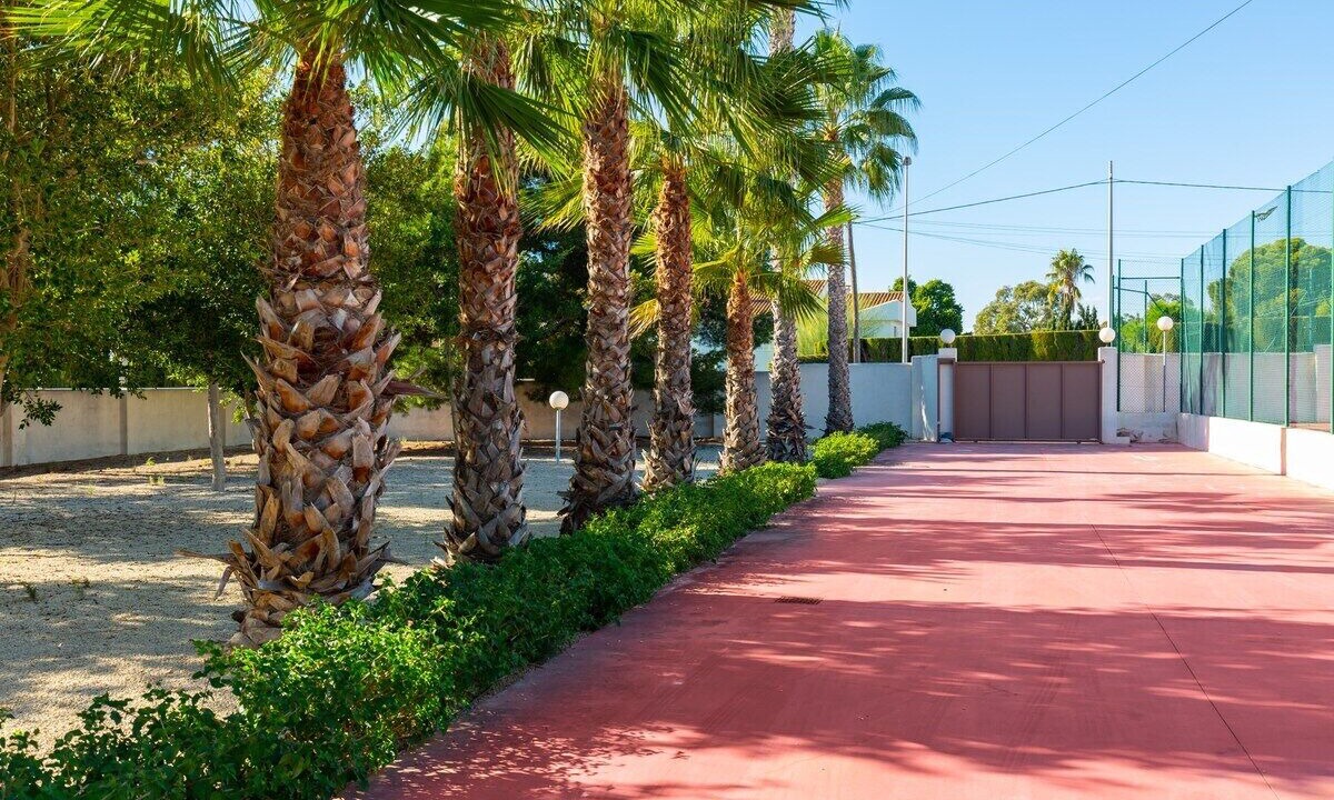 Photo of Outdoor in Santa Pola