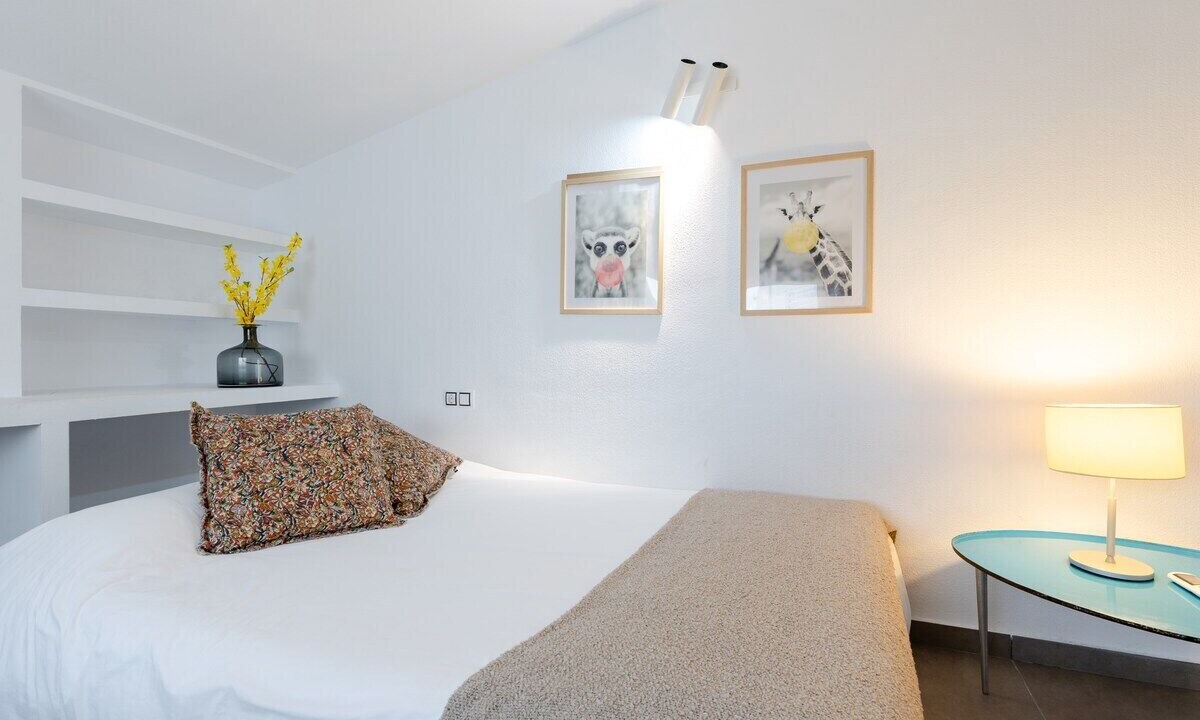 Photo of Bedroom in Santa Pola