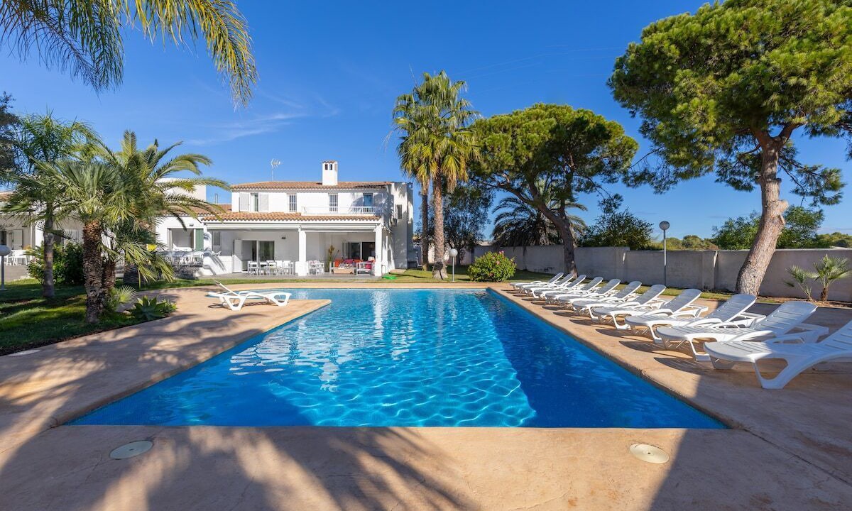 Photo of Outdoor in Santa Pola