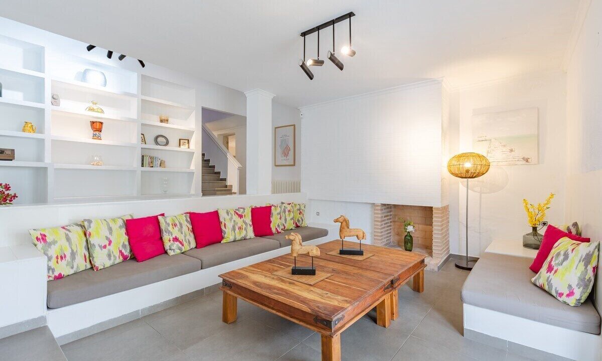 Photo of Livingroom in Santa Pola
