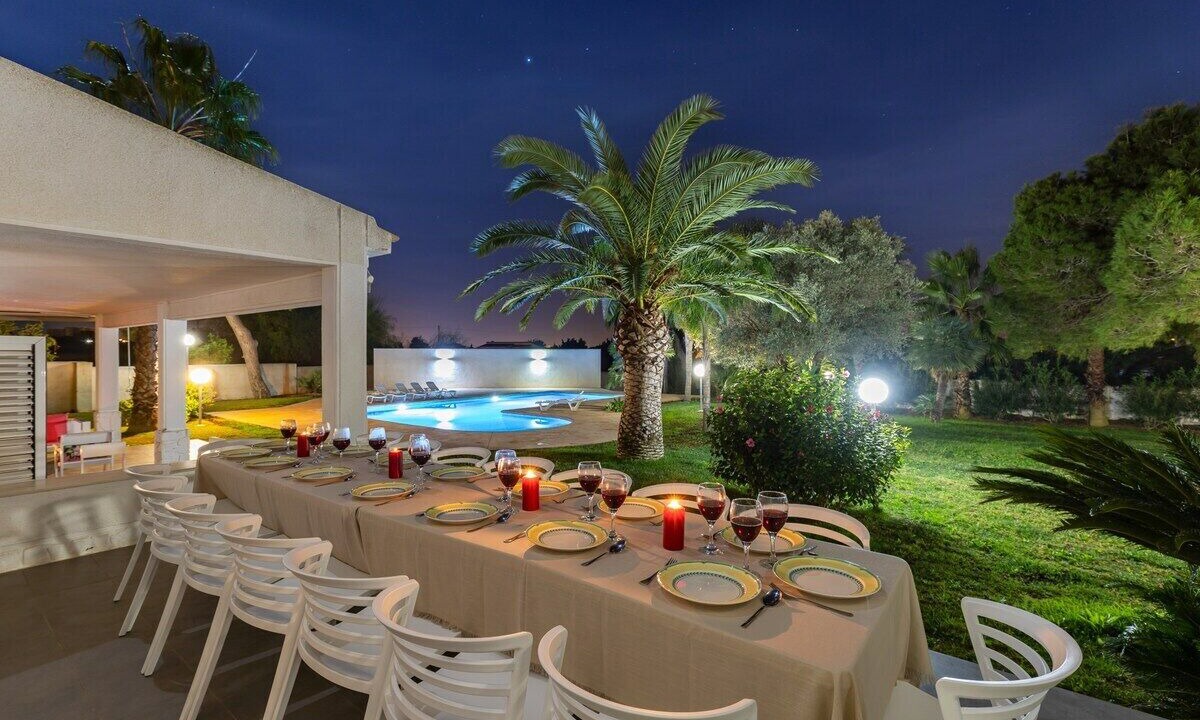 Photo of Outdoor in Santa Pola
