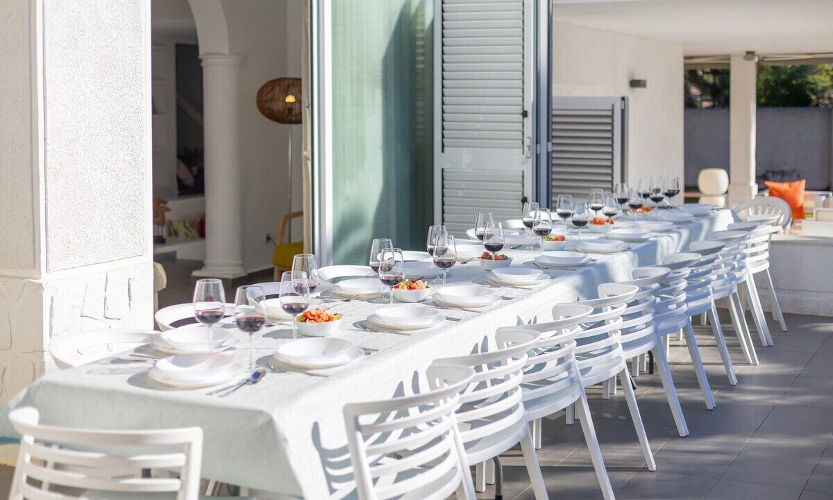 Photo of Outdoor in Santa Pola