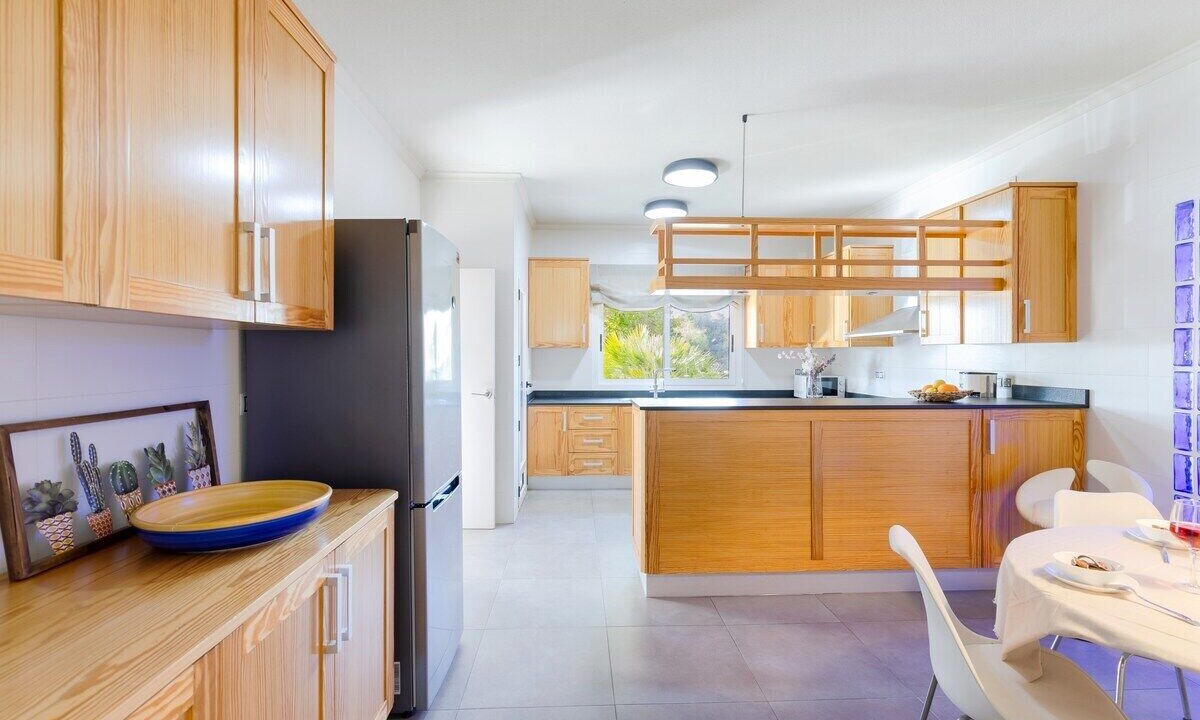 Photo of Kitchen in Santa Pola