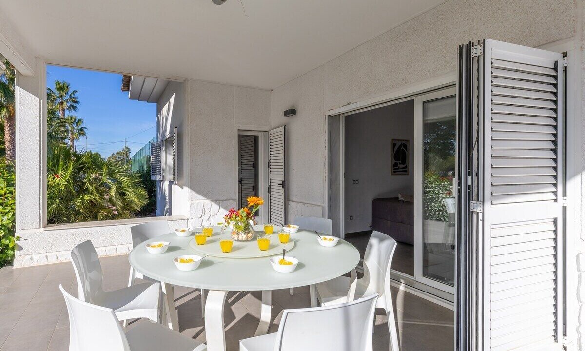 Photo of Outdoor in Santa Pola