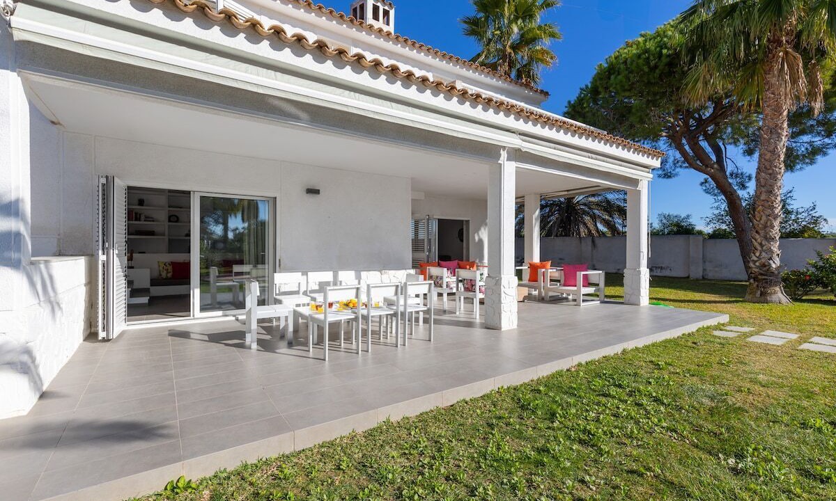 Photo of Outdoor in Santa Pola