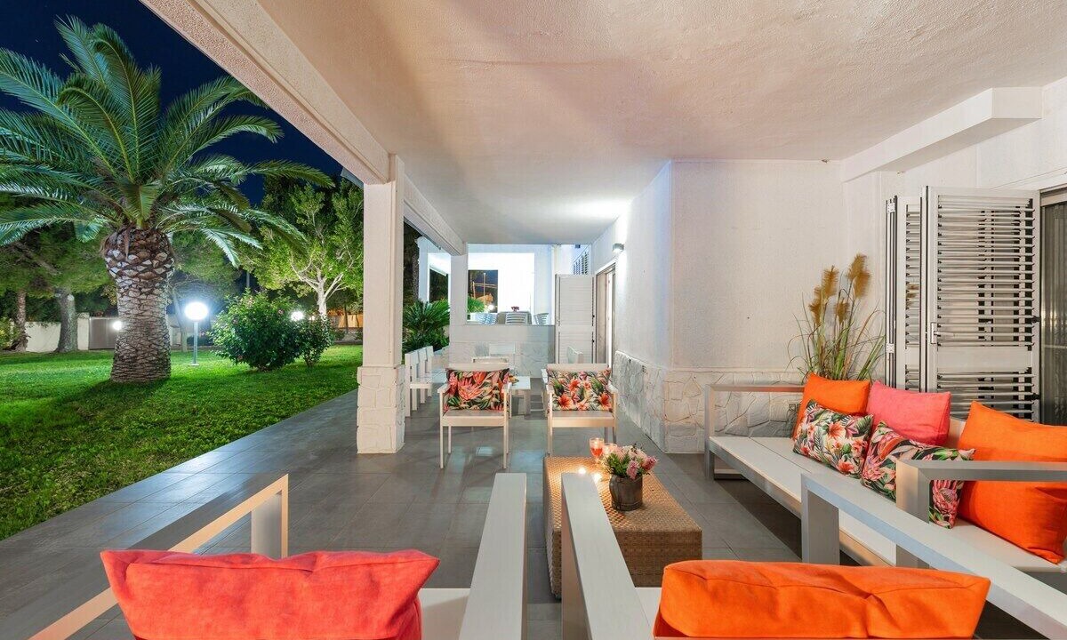 Photo of Patio Balcony in Santa Pola