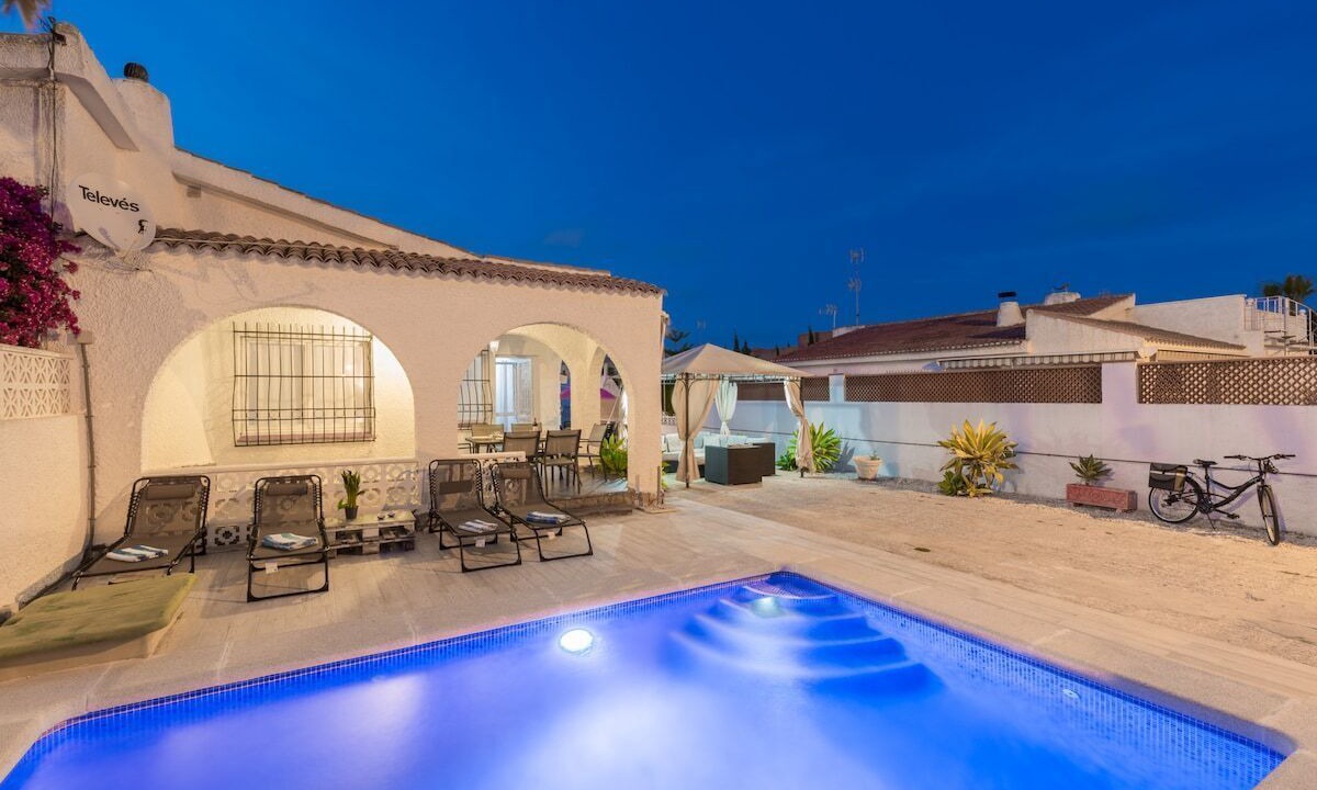 Photo of Outdoor in Torrevieja
