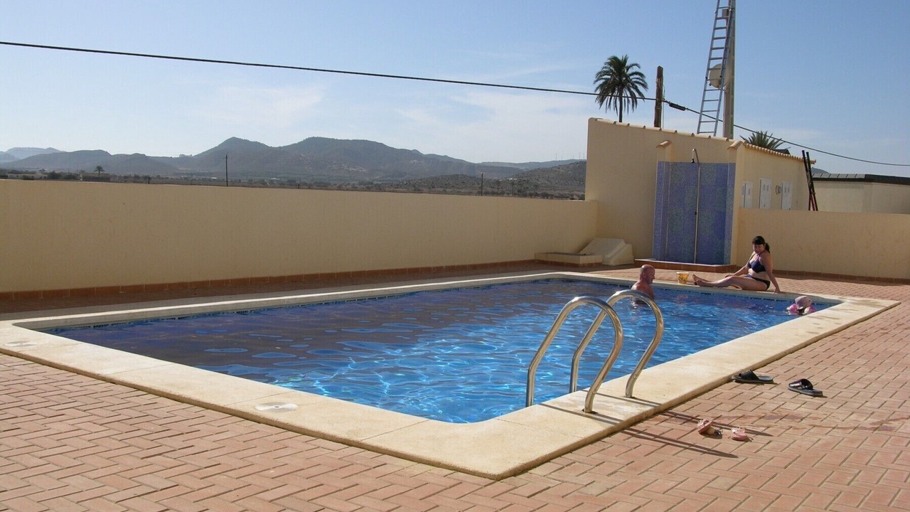 Photo of Outdoor in Los Nietos