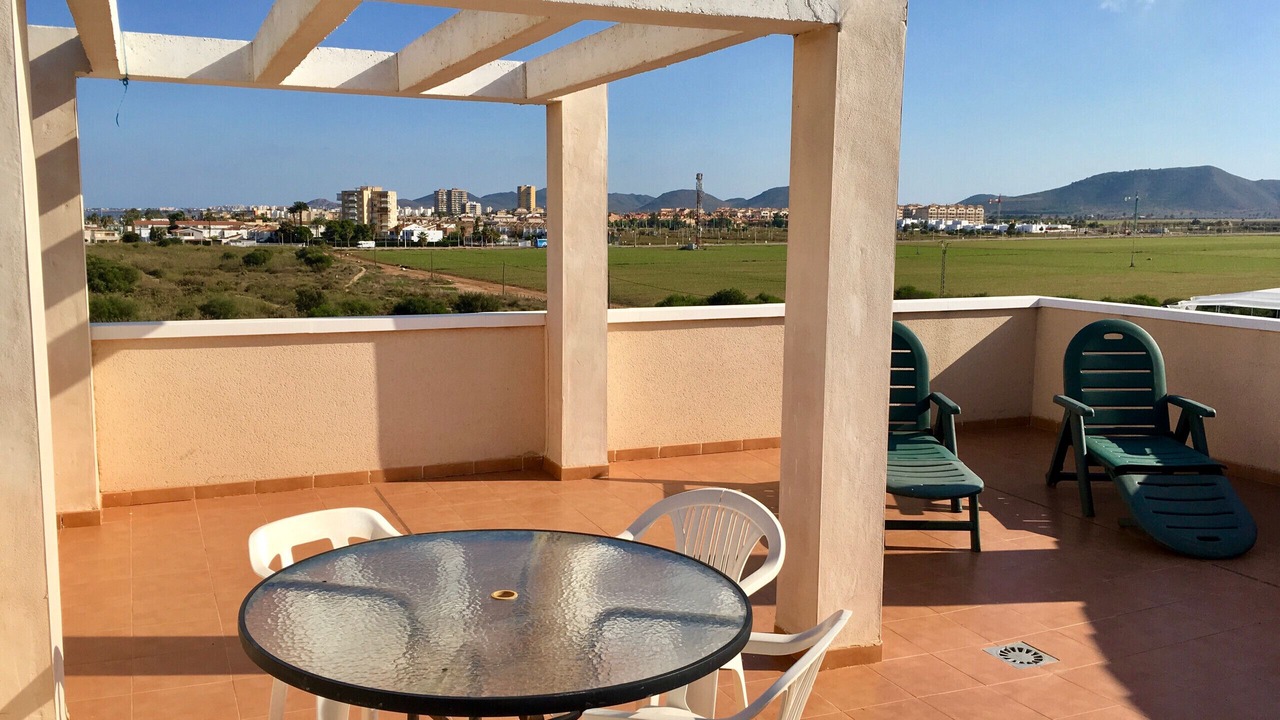 Photo of Outdoor in Los Nietos