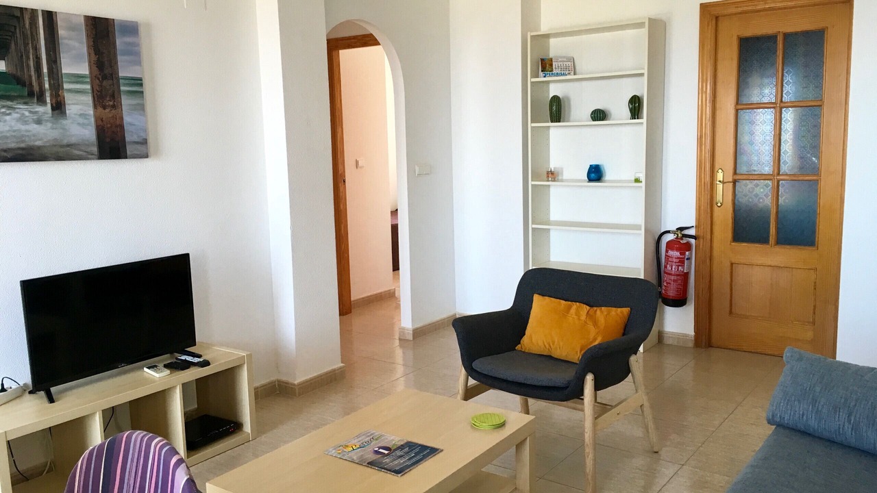 Photo of Livingroom in Los Nietos