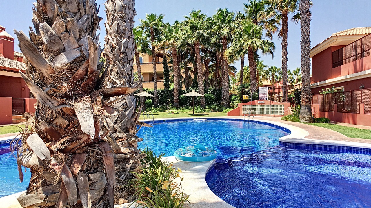 Photo of Outdoor in Mar de Cristal